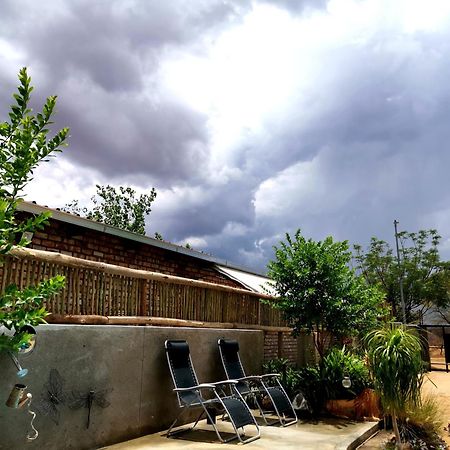 Knowhere Selfcatering Unit 1 Na Omaruru Exterior photo
