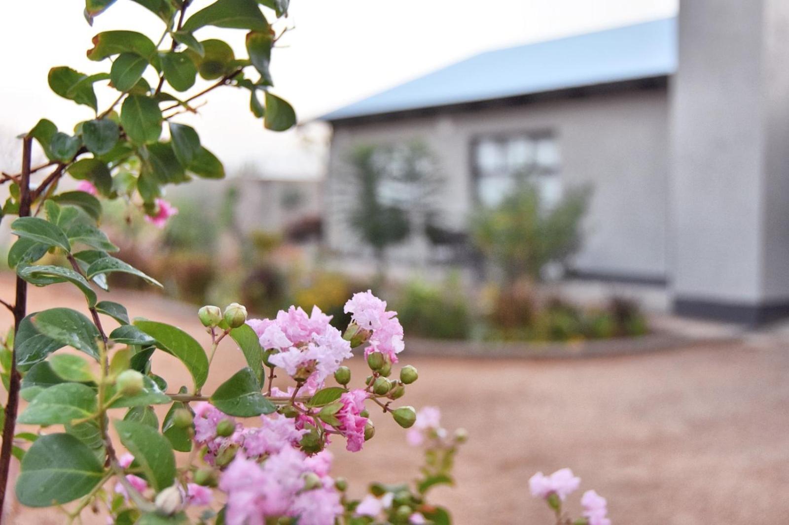 Knowhere Selfcatering Unit 1 Na Omaruru Exterior photo