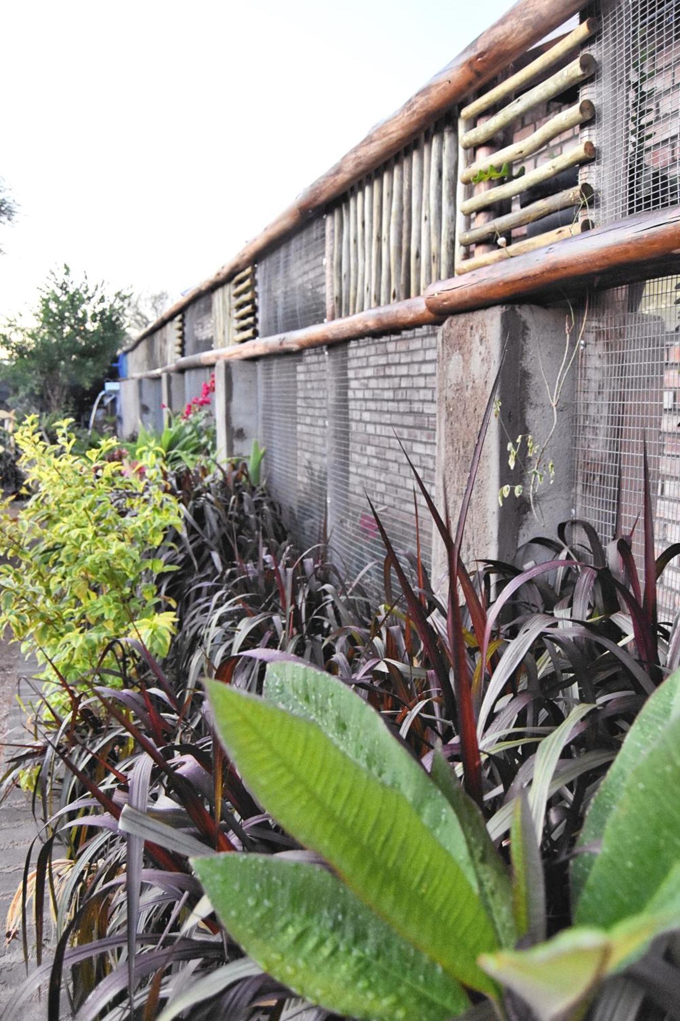 Knowhere Selfcatering Unit 1 Na Omaruru Exterior photo