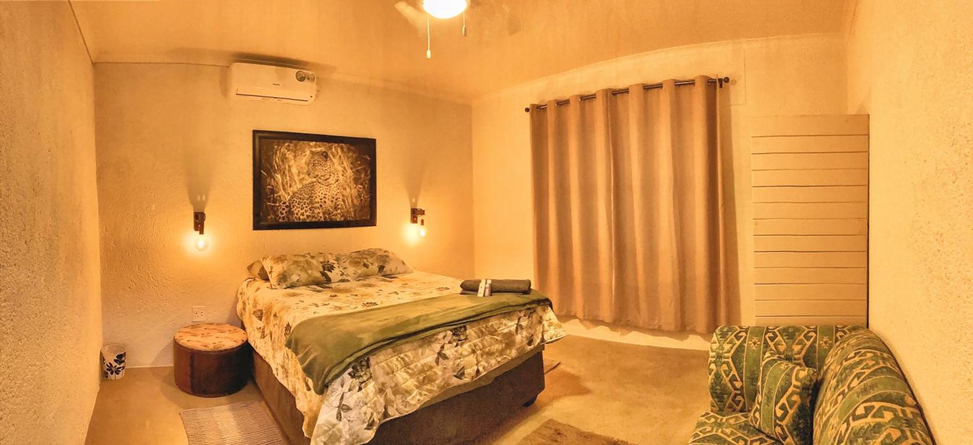 Knowhere Selfcatering Unit 1 Na Omaruru Exterior photo